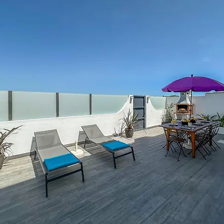 Luxury Walking Distance Galé Villa Albufeira