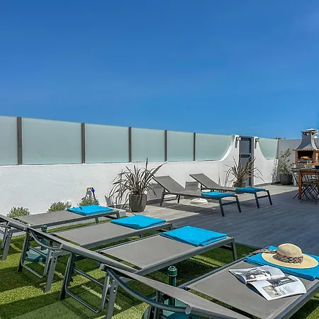 Luxury Walking Distance Galé * Albufeira