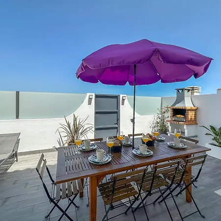 Villa Luxury Walking Distance Galé *