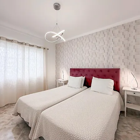 Villa Luxury Walking Distance Galé