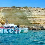 Luxury Walking Distance Gale * Albufeira