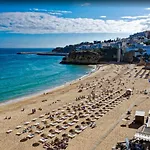 Luxury Walking Distance Galé Albufeira