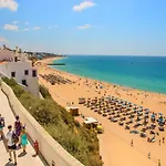 Villa Luxury Walking Distance Galé Albufeira