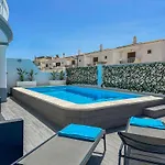 Villa Luxury Walking Distance Gale Albufeira