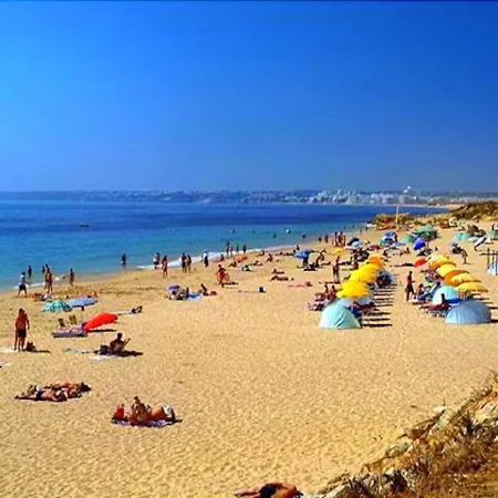 Villa Luxury Walking Distance Galé Albufeira
