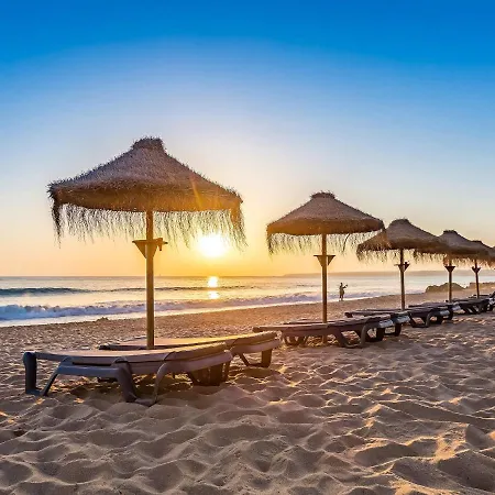 Luxury Walking Distance Galé Albufeira