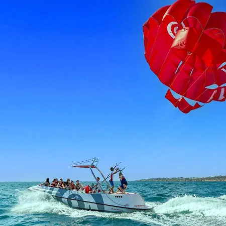 Luxury Walking Distance Gale Willa