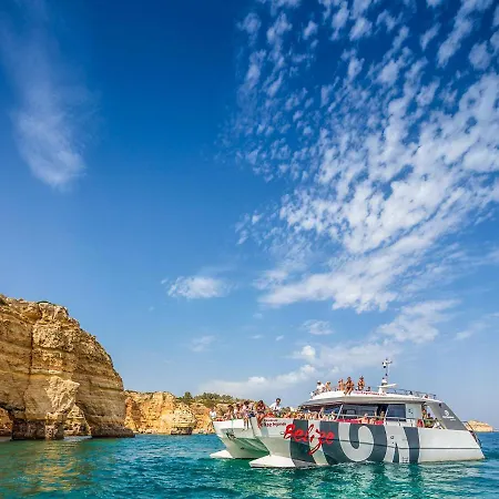 Luxury Walking Distance Galé Albufeira