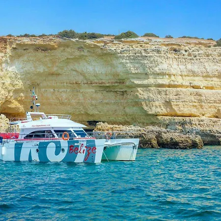 Luxury Walking Distance Galé * Albufeira