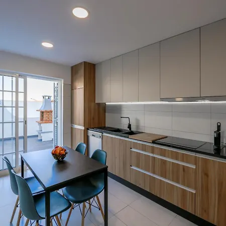 빌라 Luxury Walking Distance Gale 알부페이라