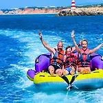 Villa Luxury Walking Distance Gale Albufeira